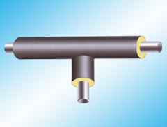 Ԥֱˮ¹Prefabricated Heat Insulation Pipes